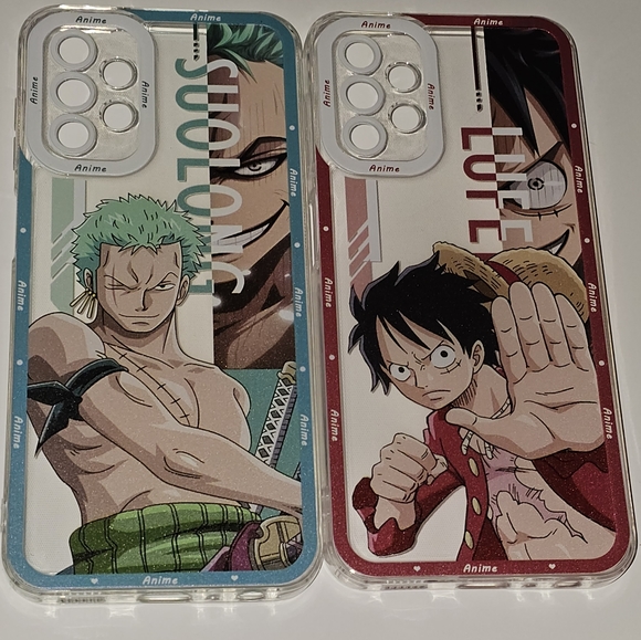 Samsung Galaxy A13 Case - Picture 1 of 2